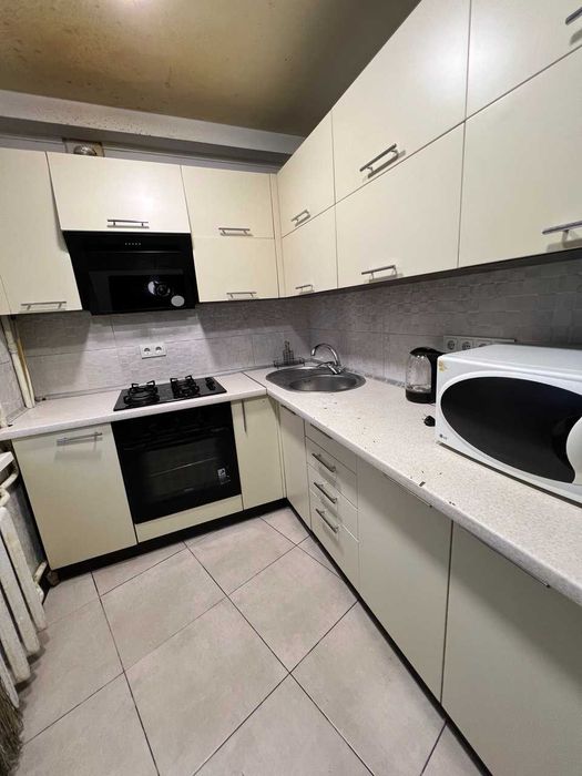 Квартира на шосе Харківське, 21 в Києві, ID 314978, фото №6