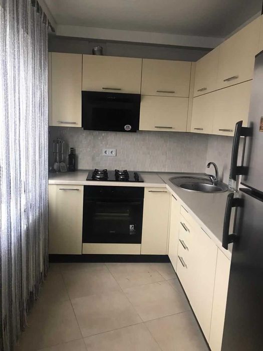 Квартира на шосе Харківське, 21 в Києві, ID 314978, фото №7