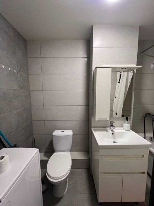 Квартира на шосе Харківське, 21 в Києві, ID 314978, фото №8