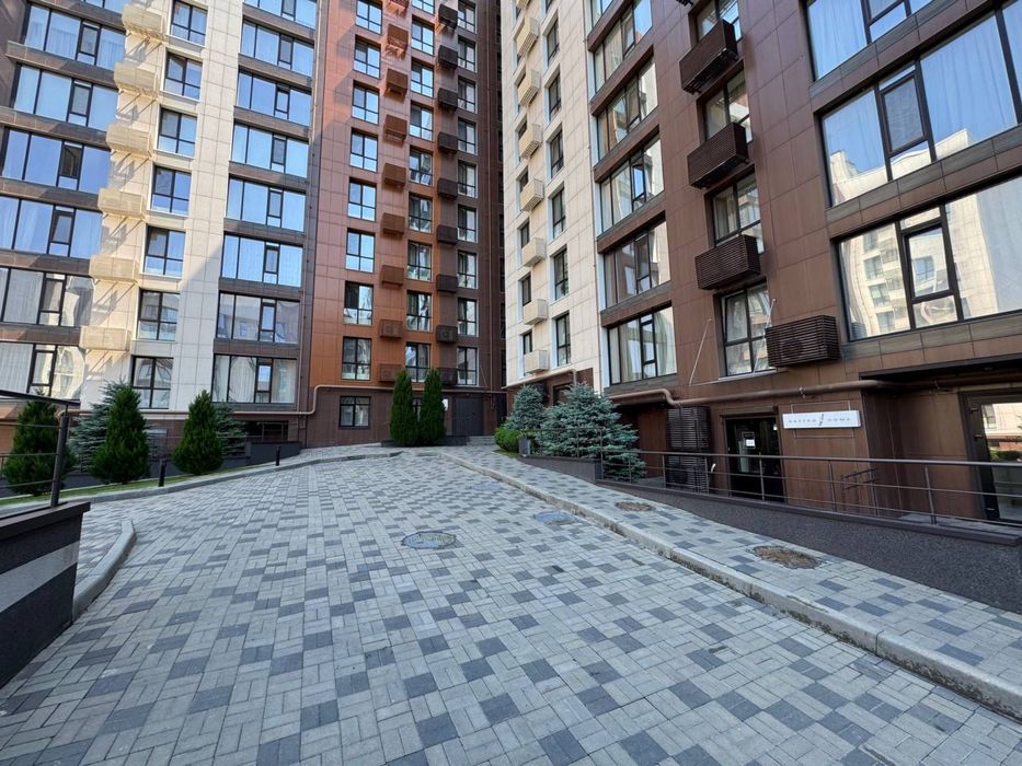 Купити квартиру за адресою вул. Жуковського, 18 в Дніпро на Findly.com.ua Квартира на вул. Жуковського, 18 в Дніпро, ID 323518, фото №1