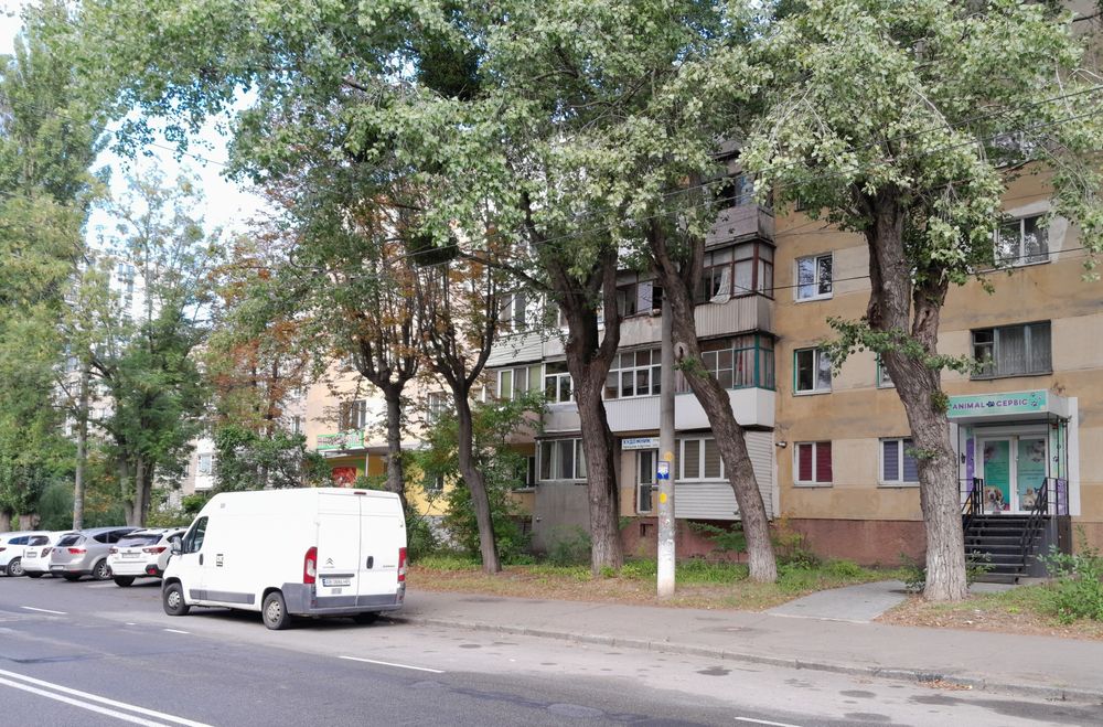 Квартира в Вінниці, ID 322151, фото №15