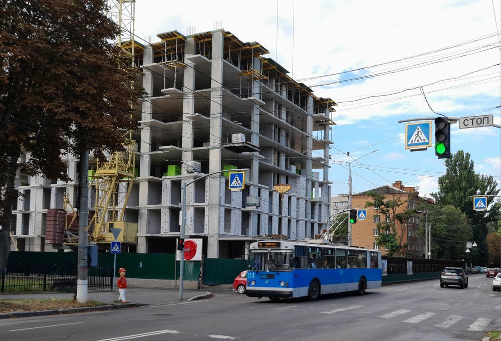 Квартира в Вінниці, ID 322151, фото №17