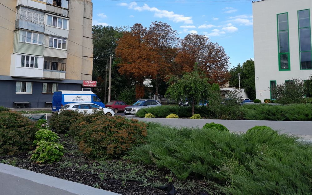 Квартира в Вінниці, ID 322151, фото №20