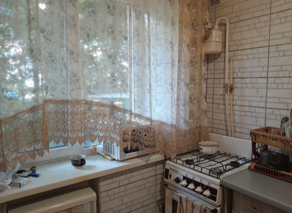 Квартира в Вінниця, ID 322151, фото №3