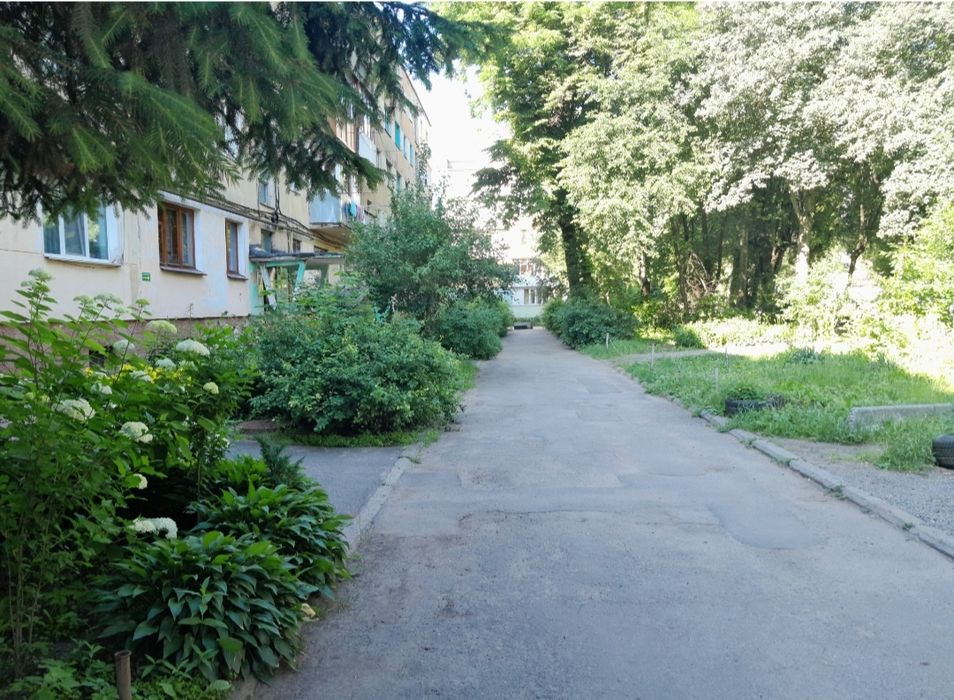 Квартира в Вінниці, ID 322151, фото №10