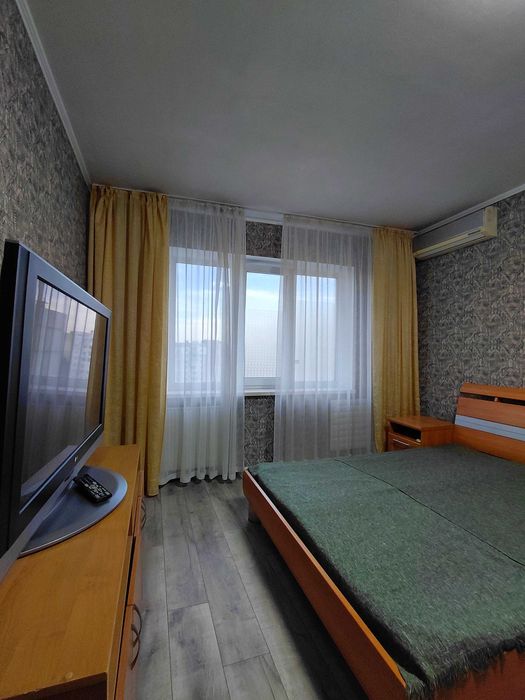 Квартира на вул. Героїв Дніпра, 61 в Київ, ID 328766, фото №3
