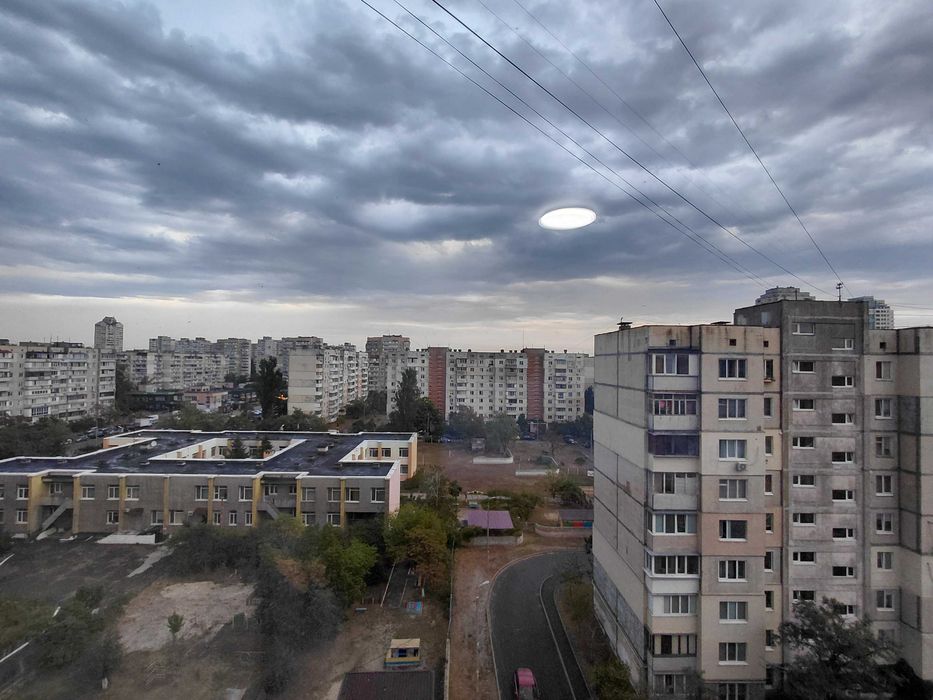 Квартира на вул. Героїв Дніпра, 61 в Києві, ID 328766, фото №22