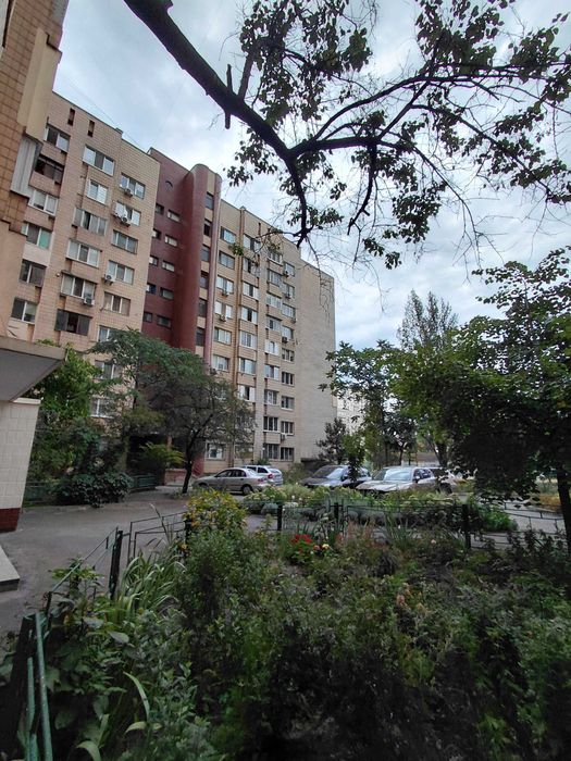 Квартира на вул. Героїв Дніпра, 61 в Києві, ID 328766, фото №23
