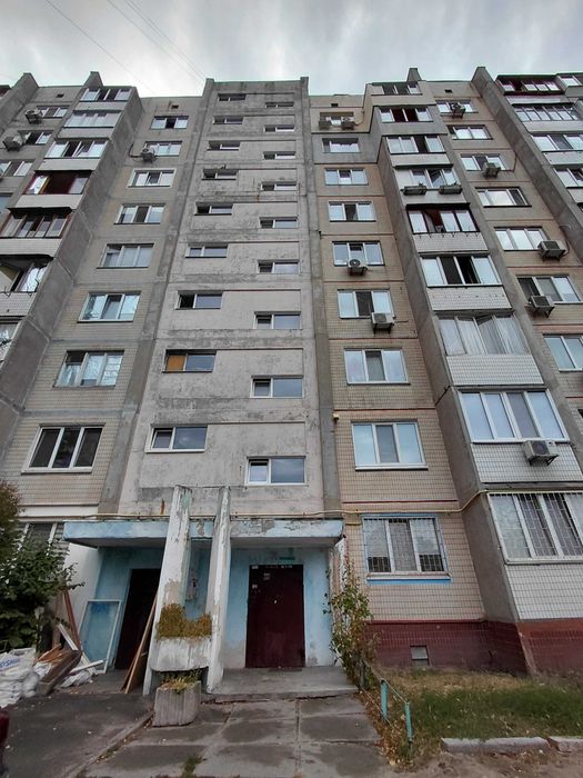 Квартира на вул. Героїв Дніпра, 61 в Києві, ID 328766, фото №24