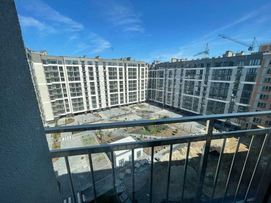 Квартира на ЖК «Козацький» в Івано-Франківську, ID 323515, фото №11
