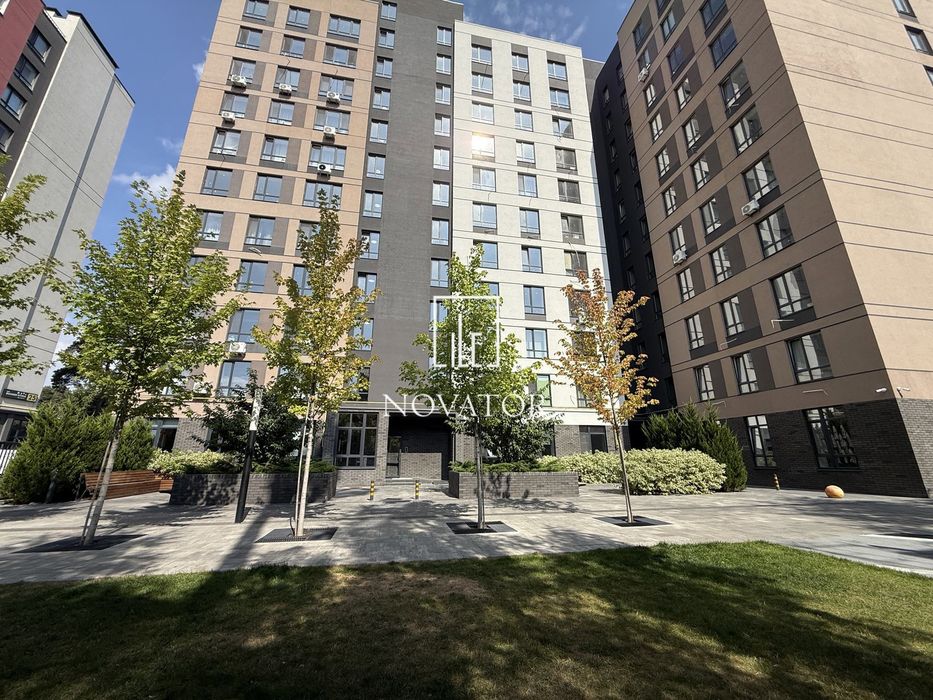 Квартира на біля метро Академмістечко в Києві, ID 323522, фото №12