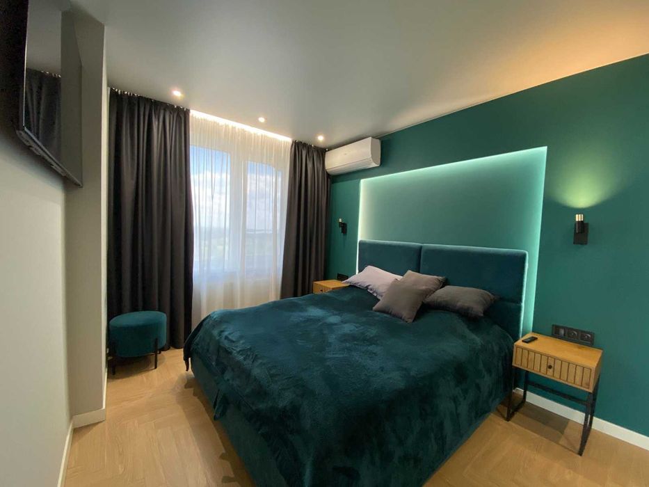 Квартира на ЖК Orange Sity в Київ, ID 323521, фото №1
