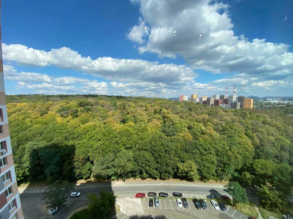 Квартира на ЖК Orange Sity в Києві, ID 323521, фото №12