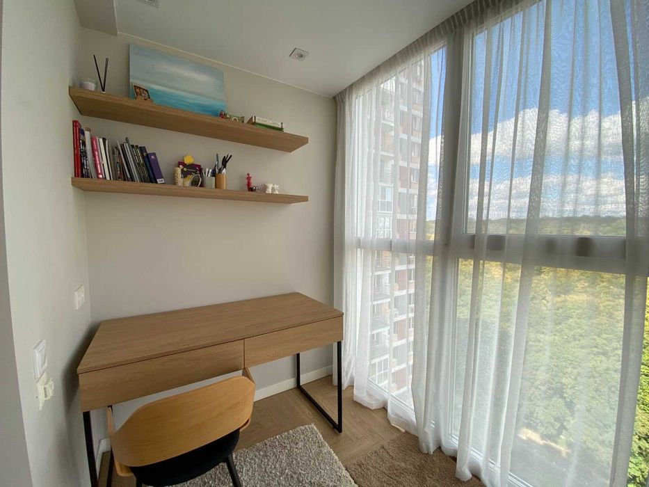 Квартира на ЖК Orange Sity в Київ, ID 323521, фото №4