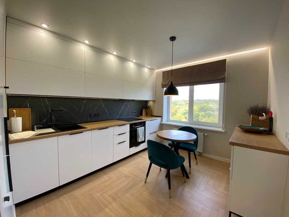Квартира на ЖК Orange Sity в Київ, ID 323521, фото №5