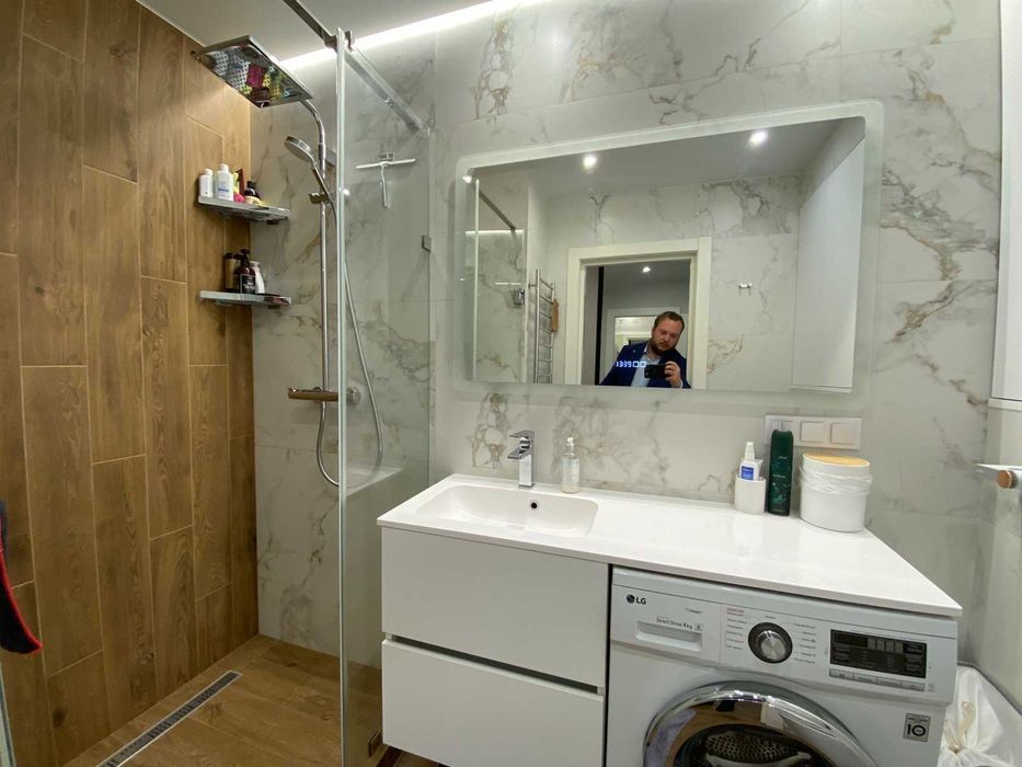 Квартира на ЖК Orange Sity в Києві, ID 323521, фото №9