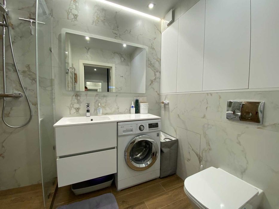Квартира на ЖК Orange Sity в Києві, ID 323521, фото №10