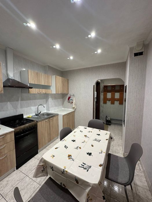 Квартира на вул. Ушакова, 20А в Київ, ID 315013, фото №2