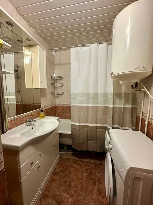 Квартира на вул. Ушакова, 20А в Києві, ID 315013, фото №9