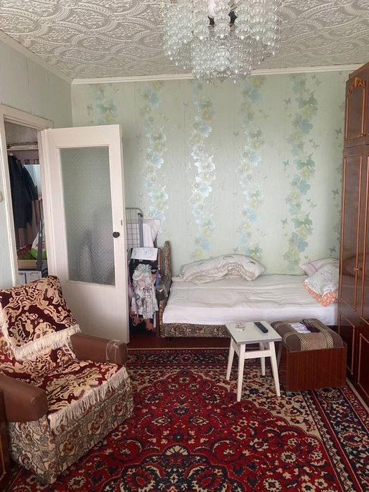 Квартира на вул. Добролюбова, 4 в Кривий Ріг, ID 323459, фото №2