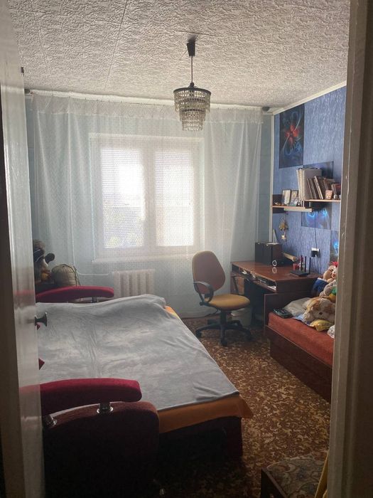 Квартира на вул. Добролюбова, 4 в Кривому Розі, ID 323459, фото №13