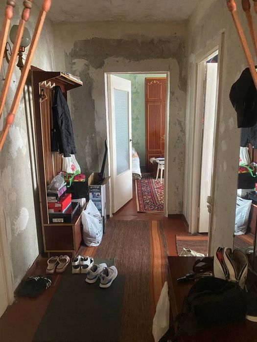 Квартира на вул. Добролюбова, 4 в Кривий Ріг, ID 323459, фото №3