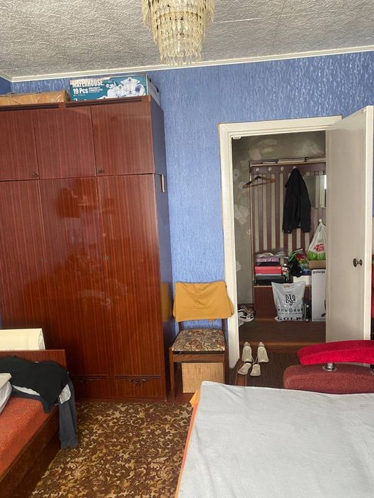 Квартира на вул. Добролюбова, 4 в Кривий Ріг, ID 323459, фото №5