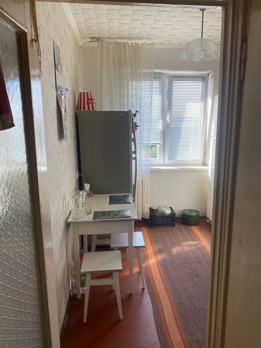 Квартира на вул. Добролюбова, 4 в Кривому Розі, ID 323459, фото №6