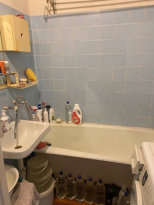 Квартира на вул. Добролюбова, 4 в Кривому Розі, ID 323459, фото №7