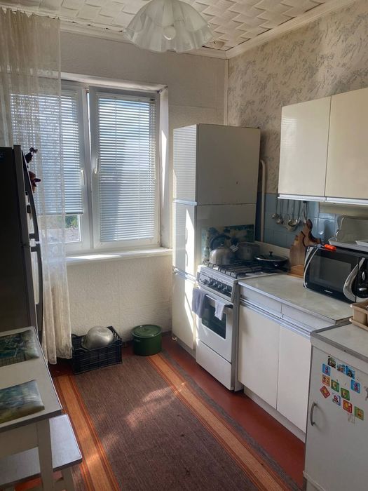 Квартира на вул. Добролюбова, 4 в Кривому Розі, ID 323459, фото №8