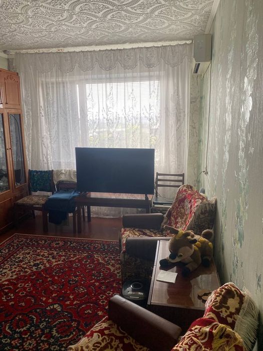 Квартира на вул. Добролюбова, 4 в Кривому Розі, ID 323459, фото №9