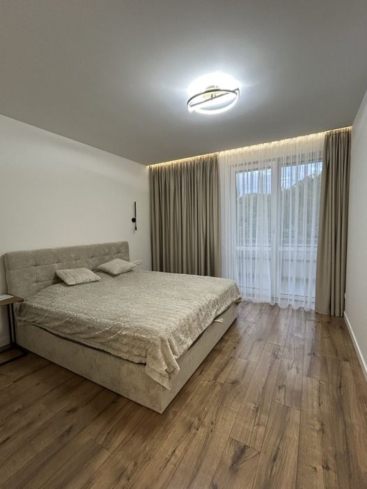Квартира на вул. Бойківська, 1 в Львів, ID 314996, фото №1