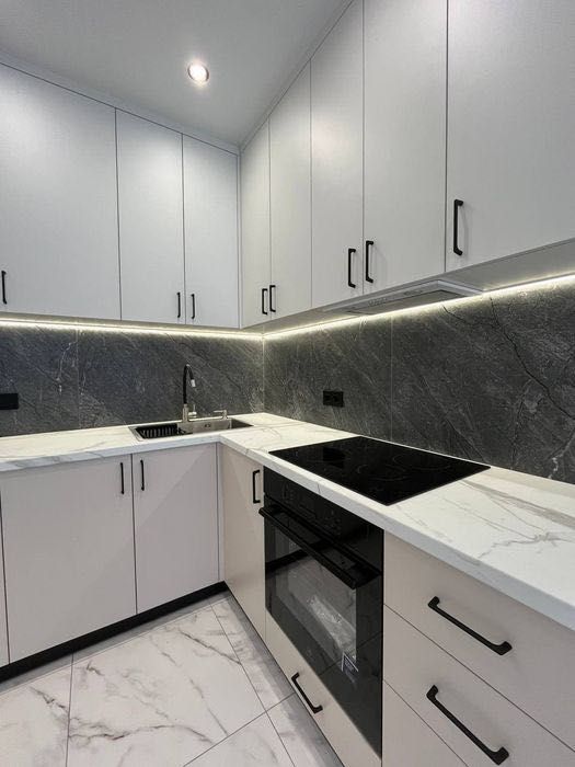 Квартира на ЖК Атмосфера в Київ, ID 323512, фото №4