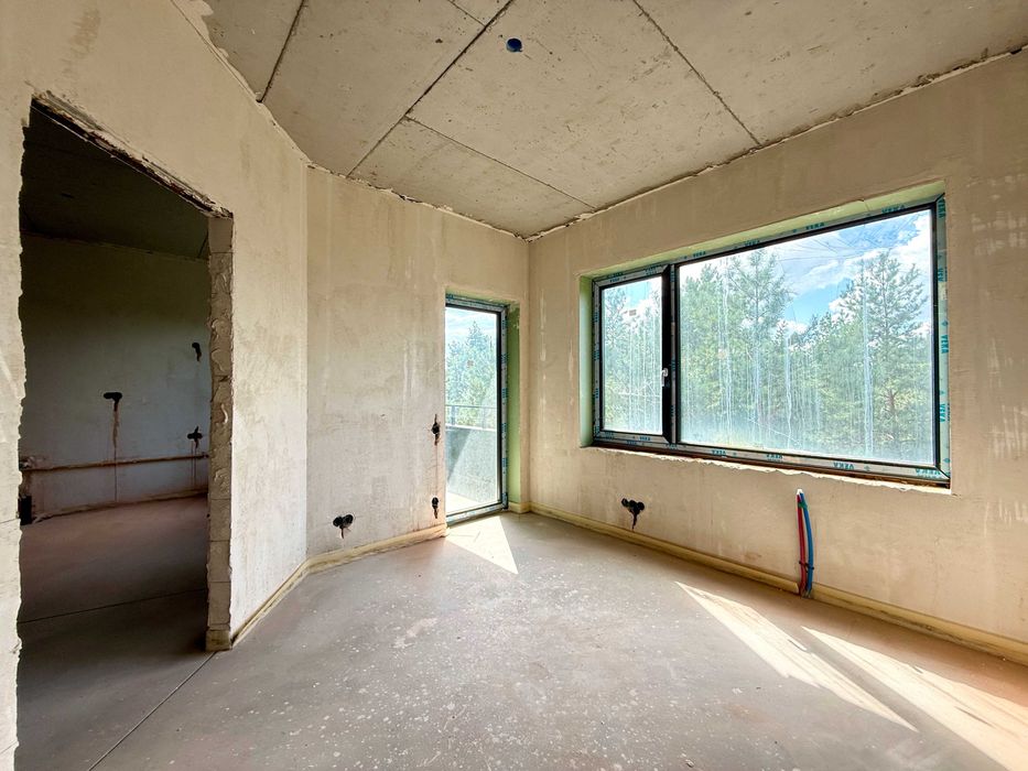 Квартира на Парк Таун в Київ, ID 323519, фото №2