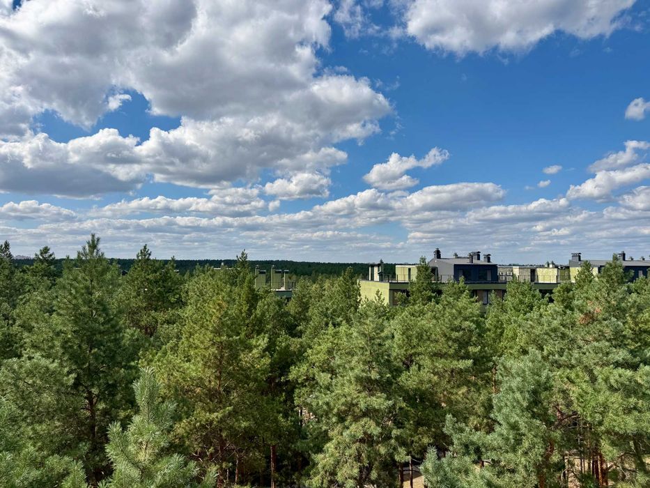 Квартира на Парк Таун в Києві, ID 323519, фото №11