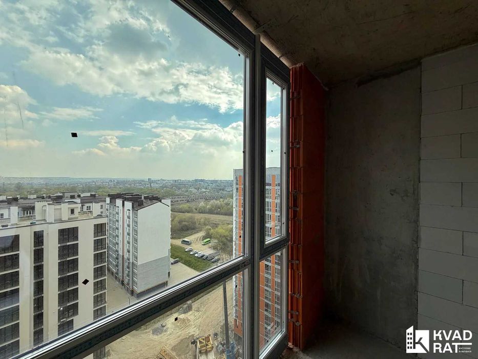 Квартира на ЖК Благо в Івано-Франківськ, ID 323507, фото №2