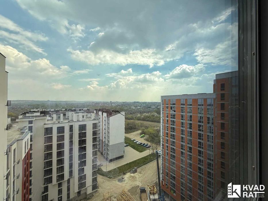 Квартира на ЖК Благо в Івано-Франківськ, ID 323507, фото №4