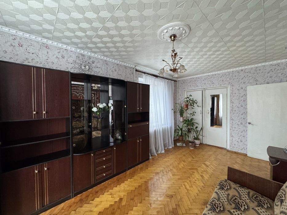 Квартира на вул. Київська в Тернопіль, ID 323486, фото №2