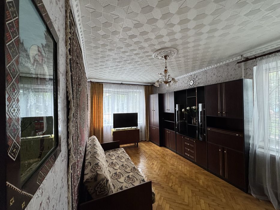 Квартира на вул. Київська в Тернопіль, ID 323486, фото №5