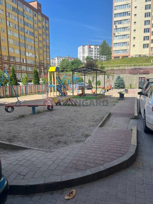 Квартира на ЖК Авіла в Хмельницькому, ID 323493, фото №10
