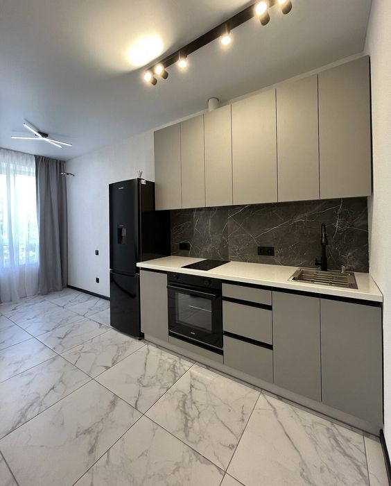 Квартира на вул. Соборна, 27 в Київ, ID 323482, фото №1