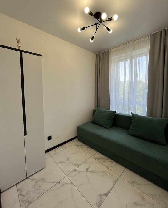 Квартира на вул. Соборна, 27 в Києві, ID 323482, фото №7