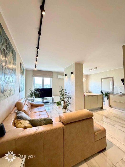 Квартира на ЖК «Совські ставки» в Київ, ID 323485, фото №2