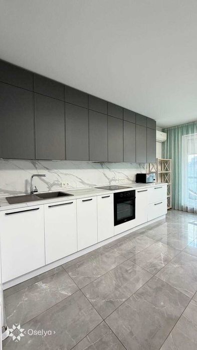Квартира на ЖК «Совські ставки» в Києві, ID 323485, фото №13