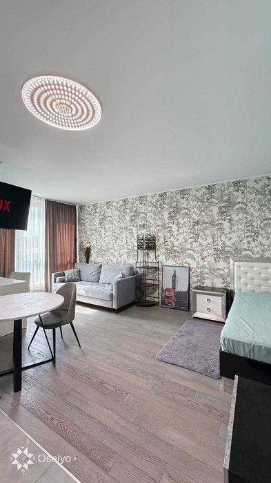 Квартира на ЖК «Совські ставки» в Києві, ID 323485, фото №15