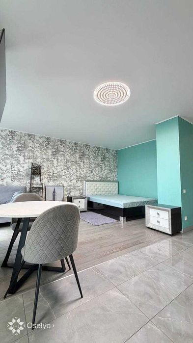 Квартира на ЖК «Совські ставки» в Києві, ID 323485, фото №17