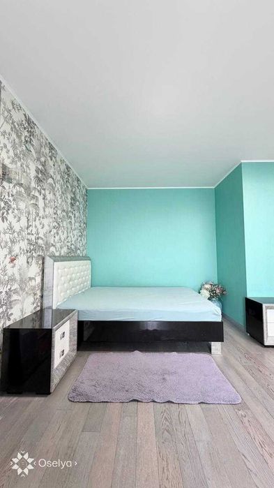 Квартира на ЖК «Совські ставки» в Києві, ID 323485, фото №18