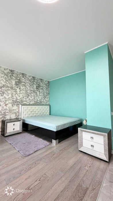 Квартира на ЖК «Совські ставки» в Києві, ID 323485, фото №19