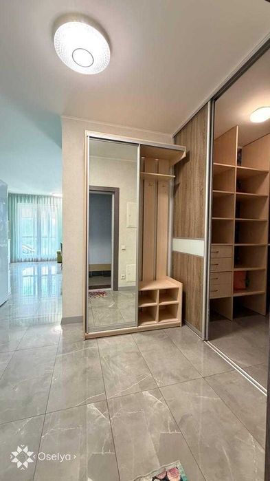 Квартира на ЖК «Совські ставки» в Києві, ID 323485, фото №20