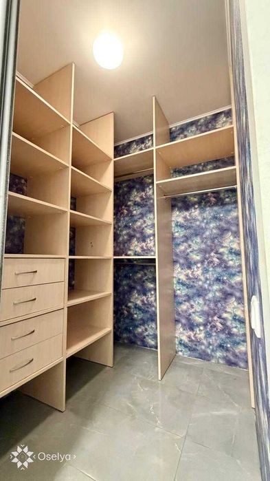 Квартира на ЖК «Совські ставки» в Києві, ID 323485, фото №21